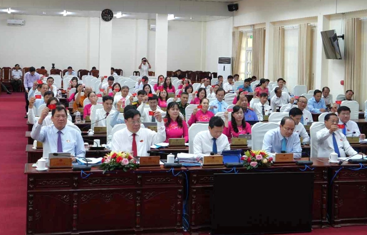 cà mau có 99 trụ sở dôi dư sau sắp xếp đơn vị hành chính hình ảnh 2 ca mau co 99 tru so doi du sau sap xep don vi hanh chinh hinh anh 2
