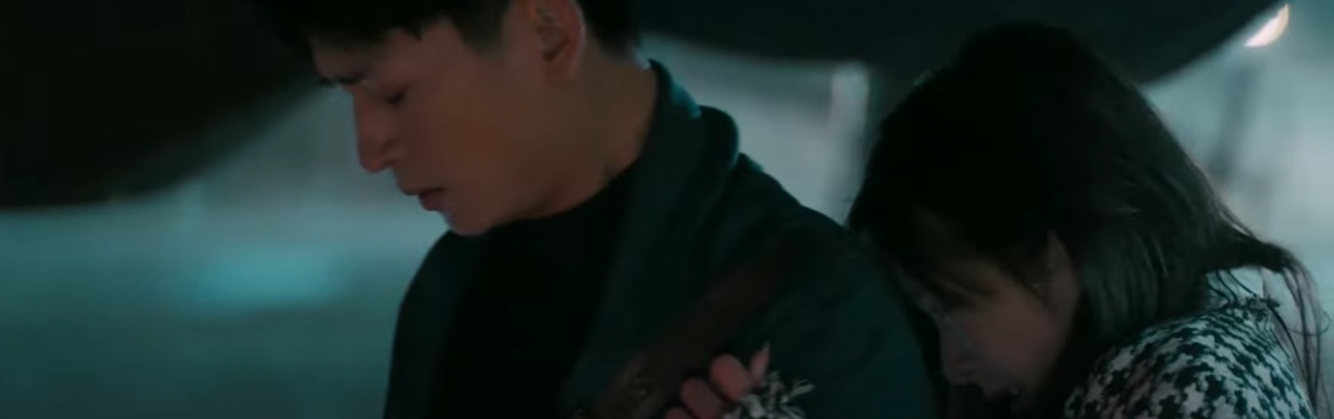 "Cha tôi, người ở lại" tập 20: Nguyên bối rối khi An vẫn nhớ thói quen của mình