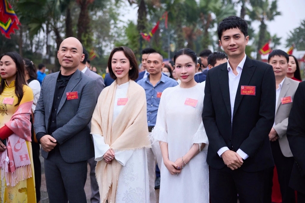 sao việt 8 4 nsnd tự long, nsnd xuân bắc hồi tưởng hành trình 30 năm gắn bó hình ảnh 7 sao viet 8 4 nsnd tu long, nsnd xuan bac hoi tuong hanh trinh 30 nam gan bo hinh anh 7