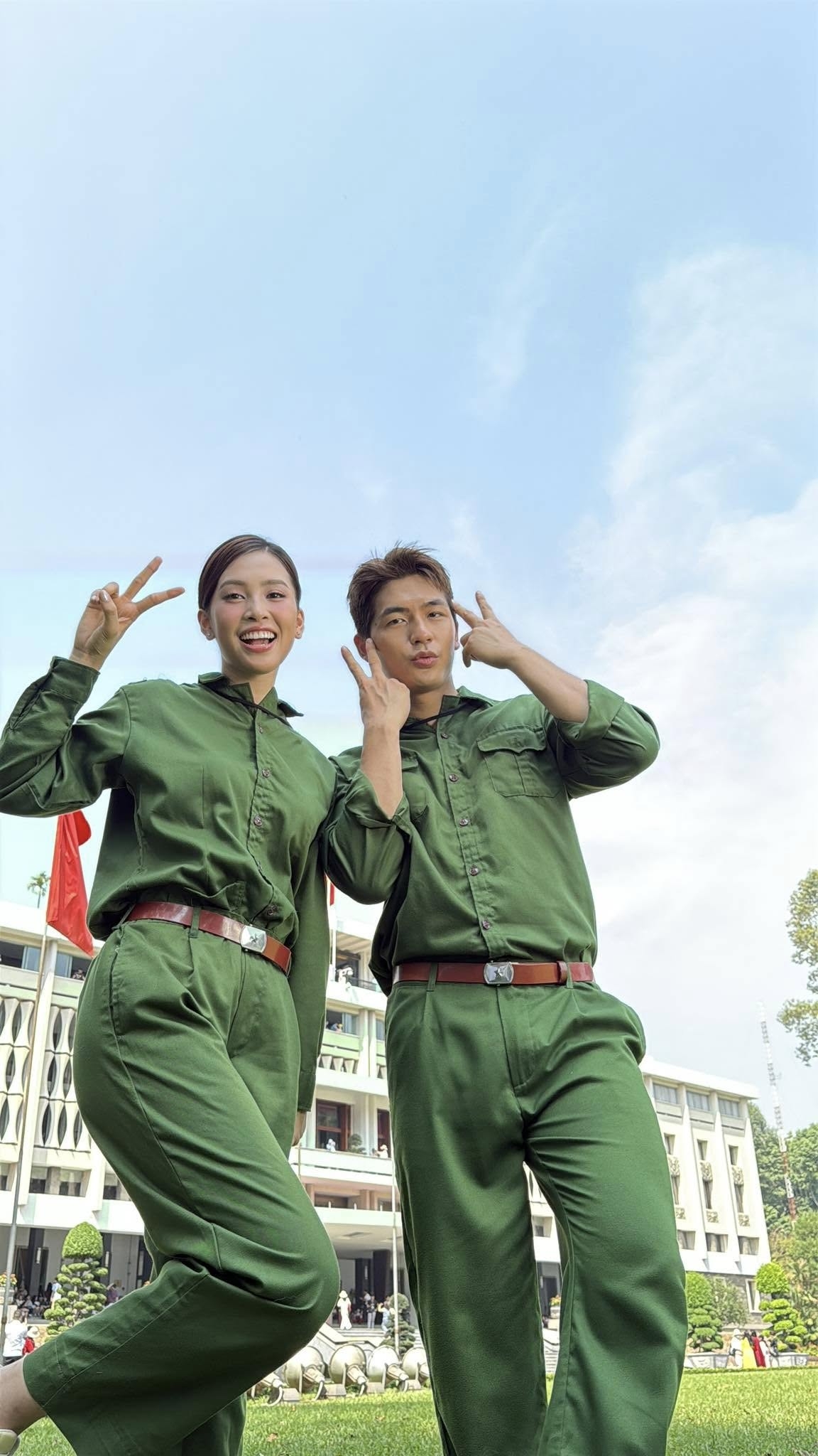 sao việt 2 4 hoa hậu lương thùy linh sắp kết hôn hình ảnh 5 sao viet 2 4 hoa hau luong thuy linh sap ket hon hinh anh 5