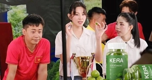 Tin nóng tổng hợp: Kẹo Kera được sản xuất bằng những nguyên vật liệu gì?
