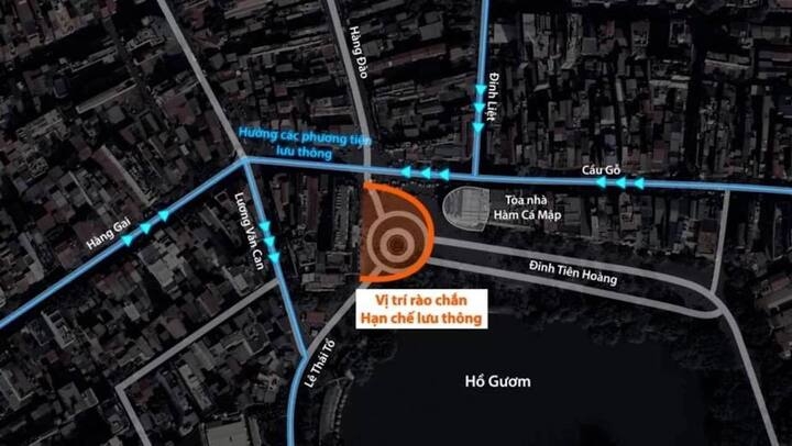 thực hư thông tin bắt đầu phá dỡ hàm cá mập từ ngày 7 4 hình ảnh 2 thuc hu thong tin bat dau pha do ham ca map tu ngay 7 4 hinh anh 2