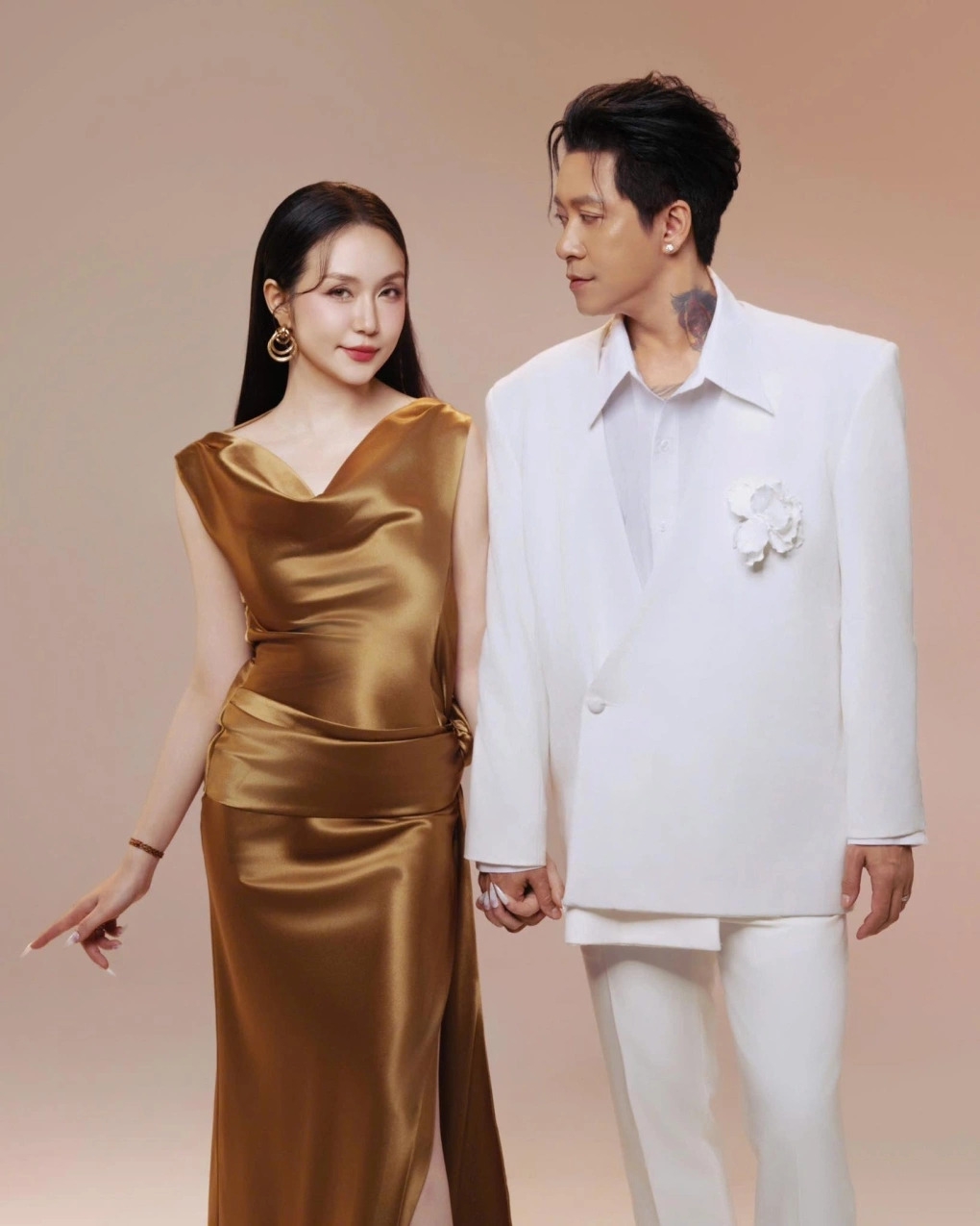 sao việt 7 4 vợ chồng tuấn hưng kỷ niệm 11 năm ngày cưới hình ảnh 1 sao viet 7 4 vo chong tuan hung ky niem 11 nam ngay cuoi hinh anh 1