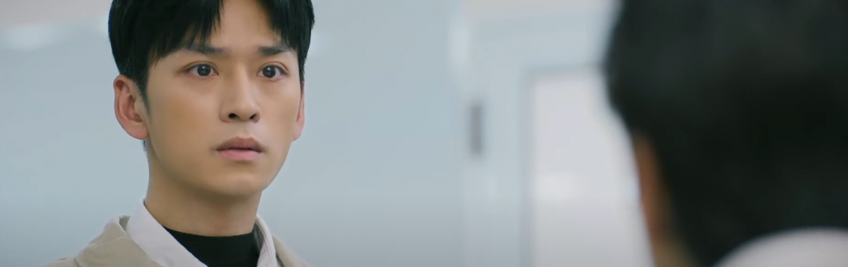  cha toi, nguoi o lai tap 23 an gioi thieu Dai la ban trai hinh anh 6