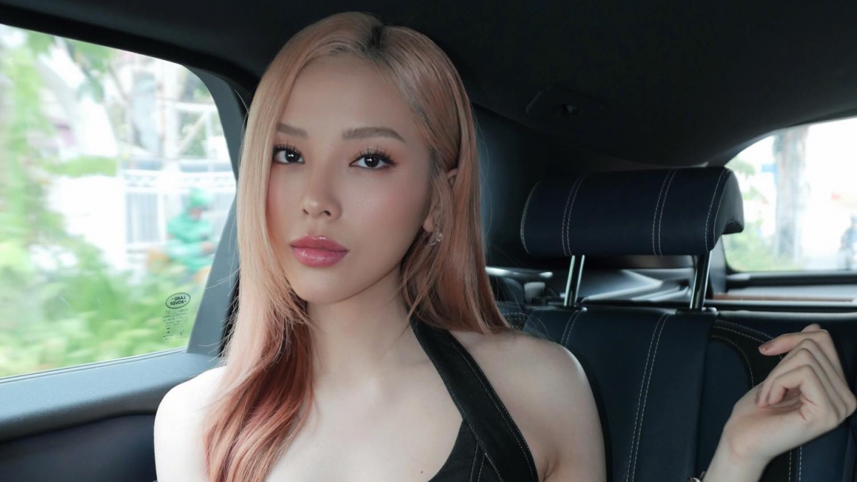 Kỳ Duyên lên tiếng khi bị nhận xét "không thân thiện" với người hâm mộ