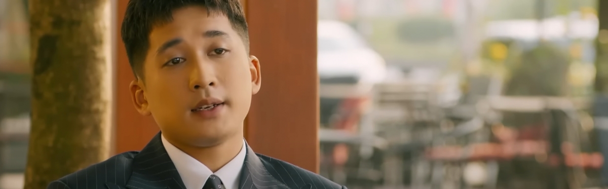  cha toi, nguoi o lai tap 29 an hao huc khi di hen ho lan dau tien voi Dai hinh anh 1