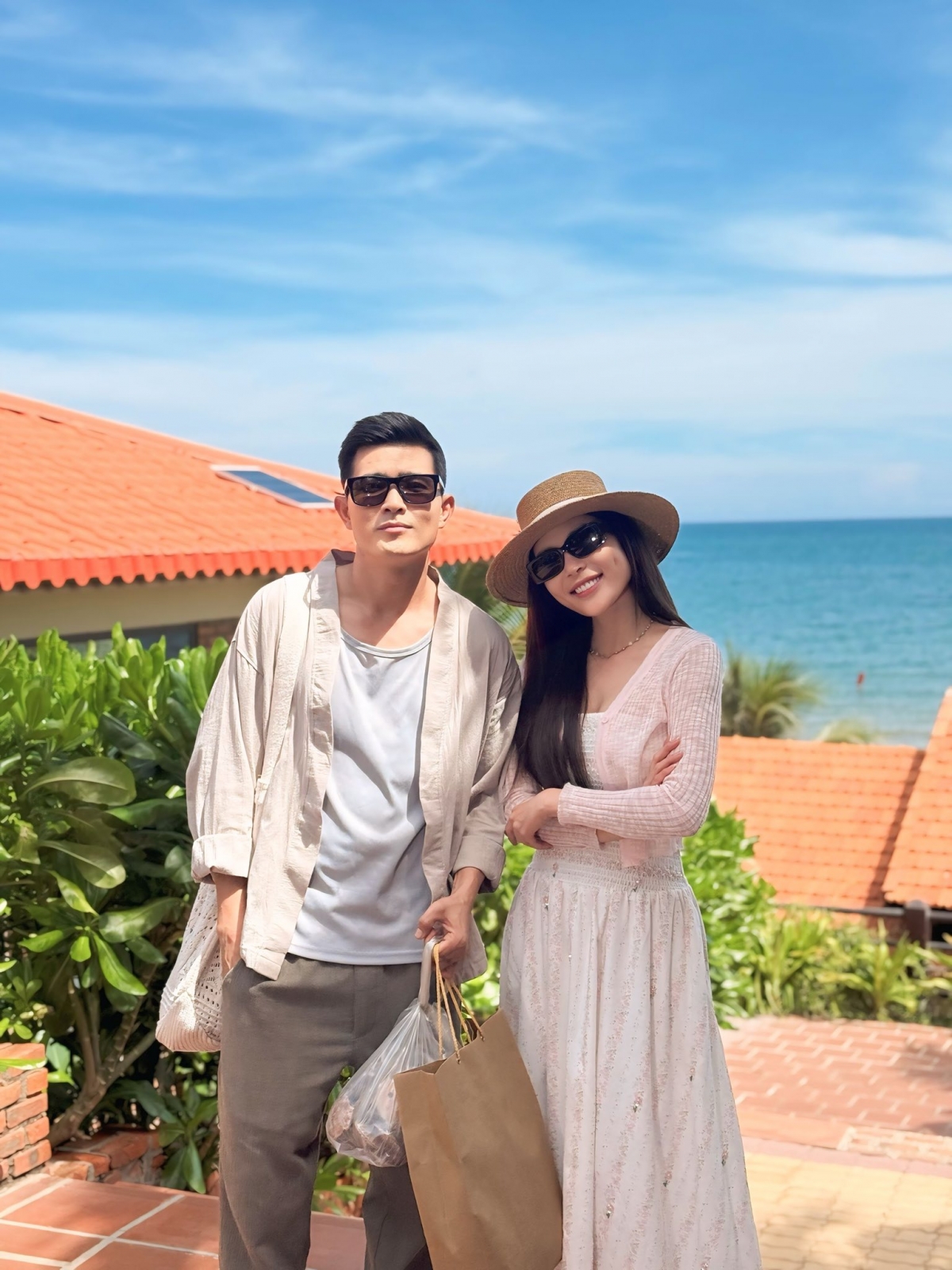sao việt 30 4 tuyết lan mang thai con đầu lòng hình ảnh 7 sao viet 30 4 tuyet lan mang thai con dau long hinh anh 7