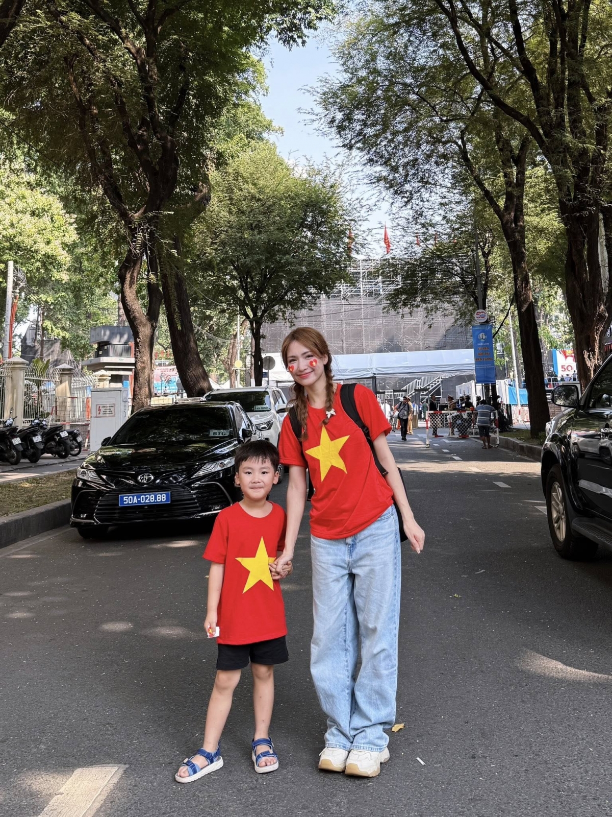 sao việt 1 5 Đạt g cầu hôn cindy lư hình ảnh 7 sao viet 1 5 Dat g cau hon cindy lu hinh anh 7