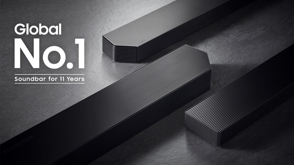 samsung giu vi the thuong hieu loa soundbar so 1 the gioi nam thu 11 lien tiep hinh anh 4