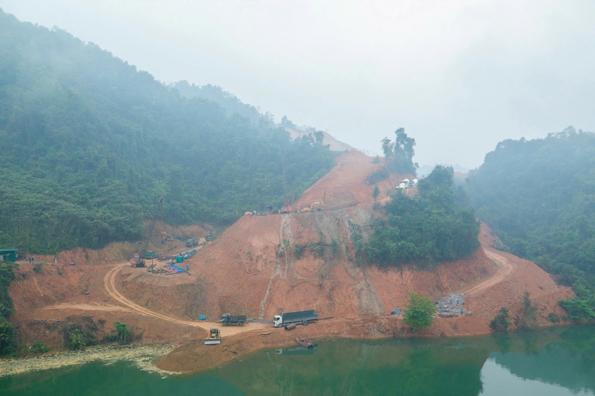 những giải pháp để thông cao tốc hữu nghị-chi lăng, Đồng Đăng-trà lĩnh năm 2025 hình ảnh 4 nhung giai phap de thong cao toc huu nghi-chi lang, Dong Dang-tra linh nam 2025 hinh anh 4
