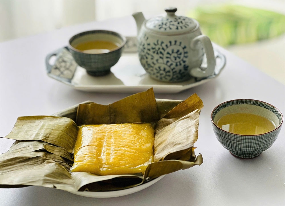 Đặc sản Bắc Ninh gắn với những địa danh nổi tiếng