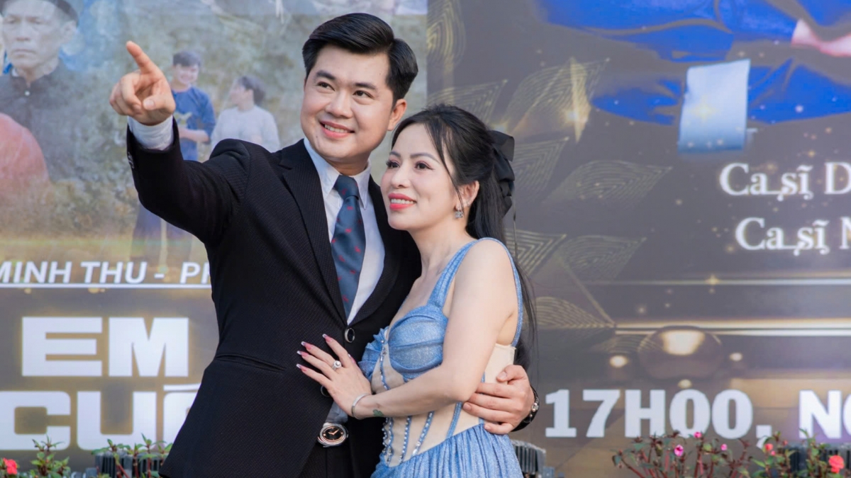 Học trò Long Nhật bỏ kinh phí "nửa con ô tô" để làm phim ca nhạc