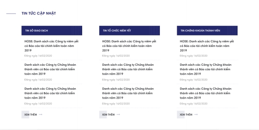 hose ra mat giao dien website moi cung thoi diem van hanh he thong krx hinh anh 5