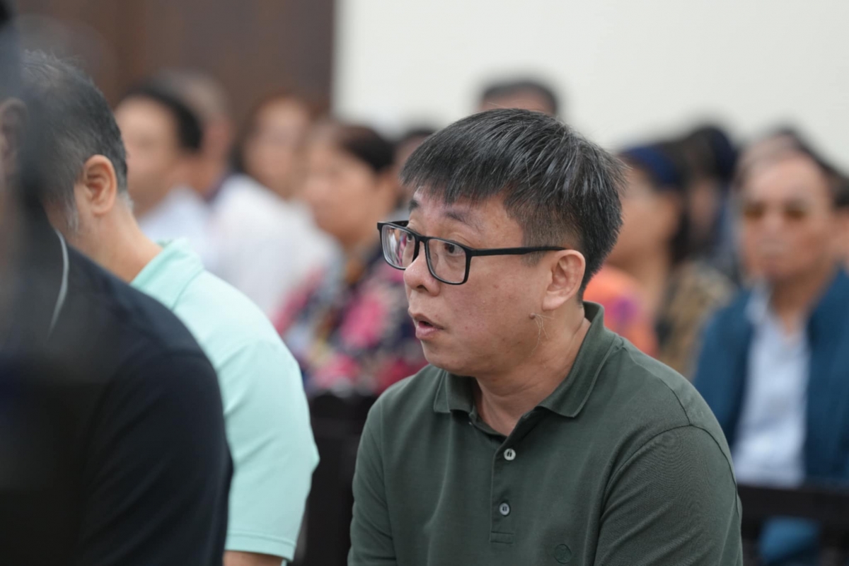 Xét xử "ông chủ" vàng Phú Cường chuyển lậu 214 triệu USD ra nước ngoài