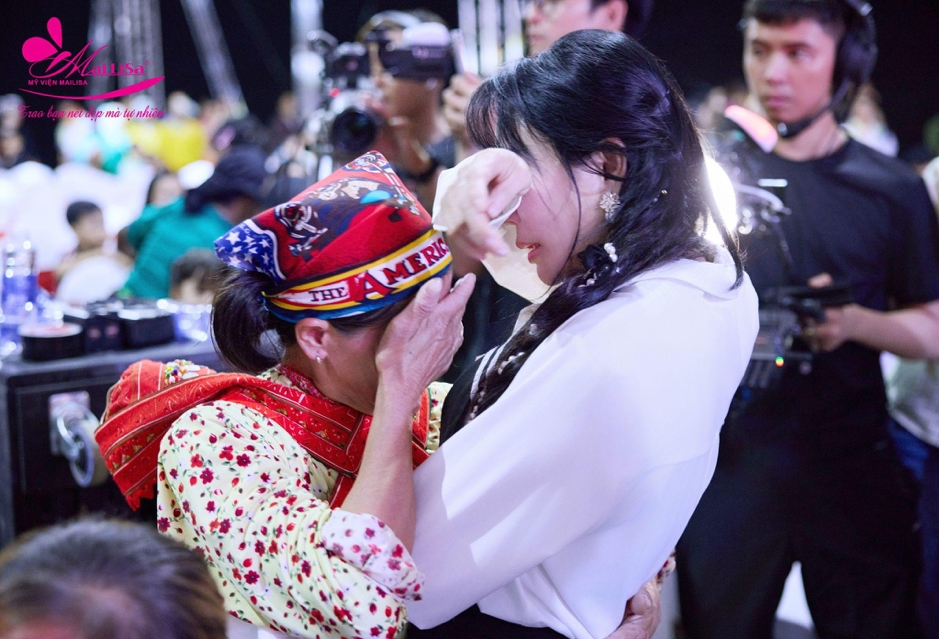 mailisa khánh thành 40 căn nhà tình thương gieo mái ấm dựng niềm tin hình ảnh 5 mailisa khanh thanh 40 can nha tinh thuong gieo mai am dung niem tin hinh anh 5