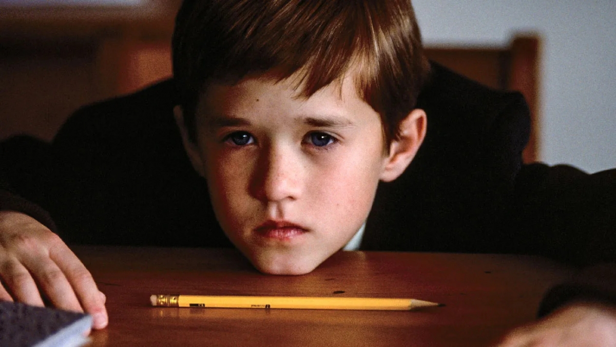 sao nhí phim giác quan thứ sáu haley joel osment bị bắt vì tàng trữ ma túy hình ảnh 2 sao nhi phim giac quan thu sau haley joel osment bi bat vi tang tru ma tuy hinh anh 2