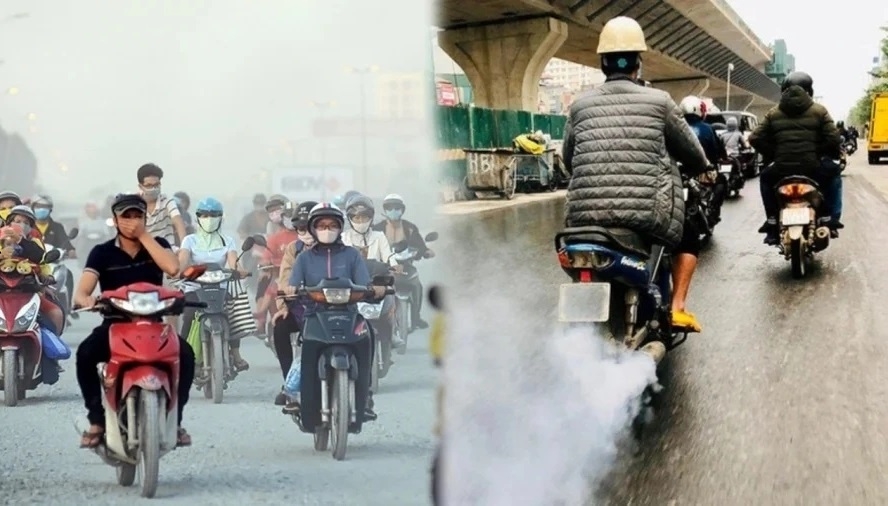 Thông tin về quy định mới