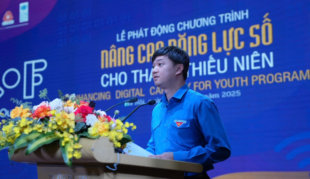 việt nam đang đứng trước cơ hội bứt phá nhờ chuyển đổi số hình ảnh 2 viet nam dang dung truoc co hoi but pha nho chuyen doi so hinh anh 2