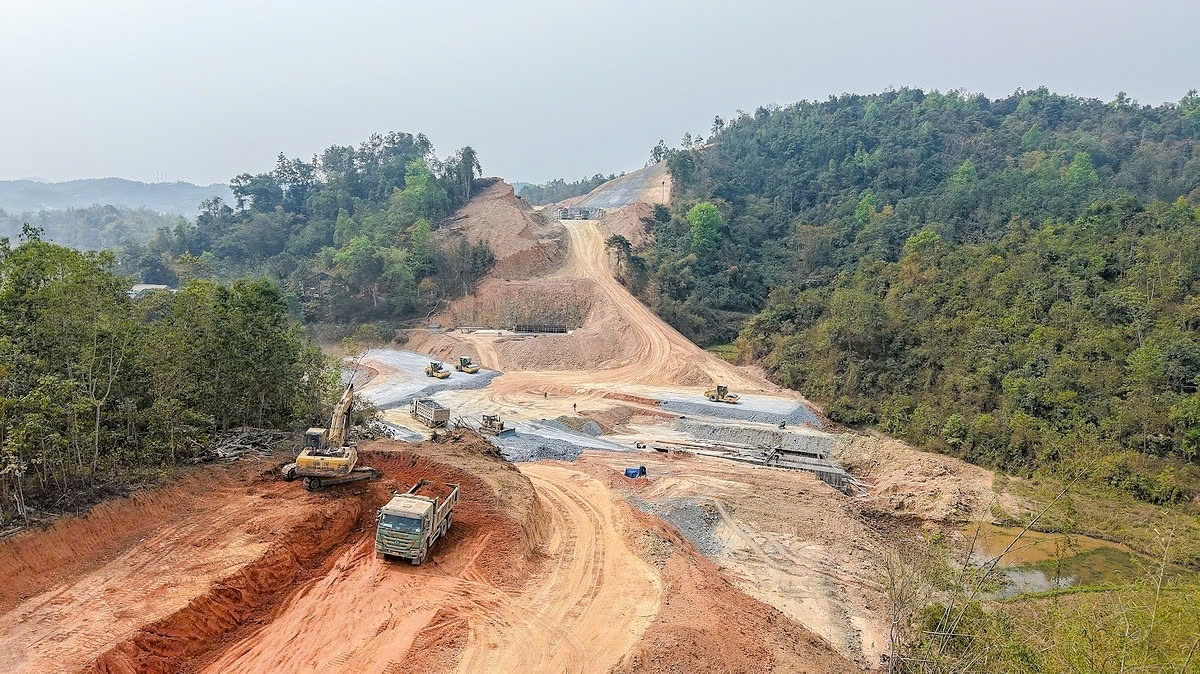 những giải pháp để thông cao tốc hữu nghị-chi lăng, Đồng Đăng-trà lĩnh năm 2025 hình ảnh 2 nhung giai phap de thong cao toc huu nghi-chi lang, Dong Dang-tra linh nam 2025 hinh anh 2