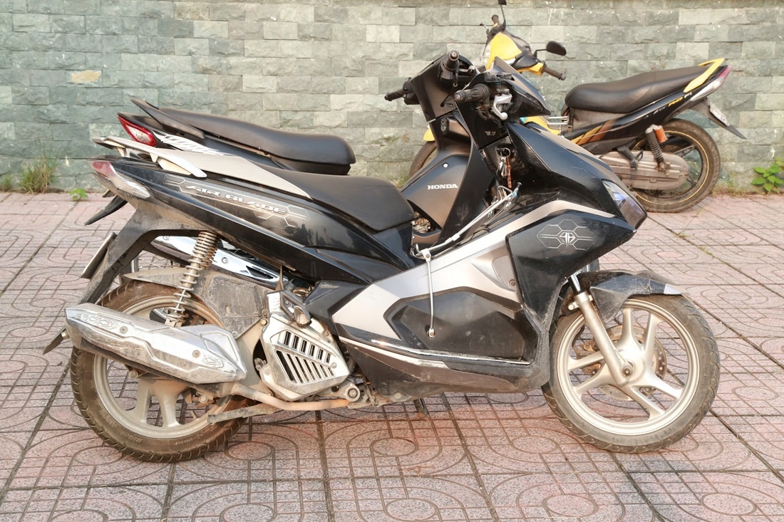 bắt 8 đối tượng truy đuổi, đánh nam thanh niên nguy kịch ở nghệ an hình ảnh 3 bat 8 doi tuong truy duoi, danh nam thanh nien nguy kich o nghe an hinh anh 3