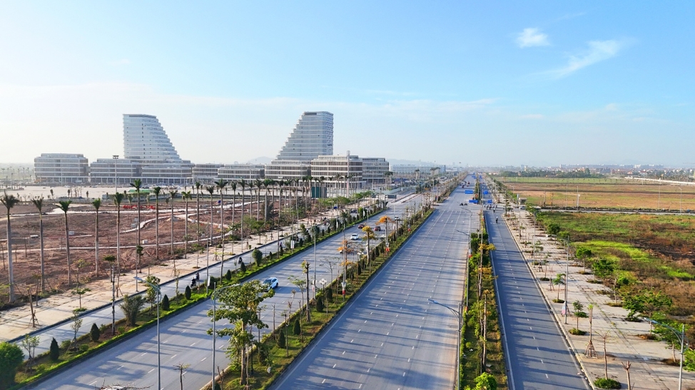 lộ diện trục thịnh vượng tại thủy nguyên, tp hải phòng hình ảnh 9 lo dien truc thinh vuong tai thuy nguyen, tp hai phong hinh anh 9