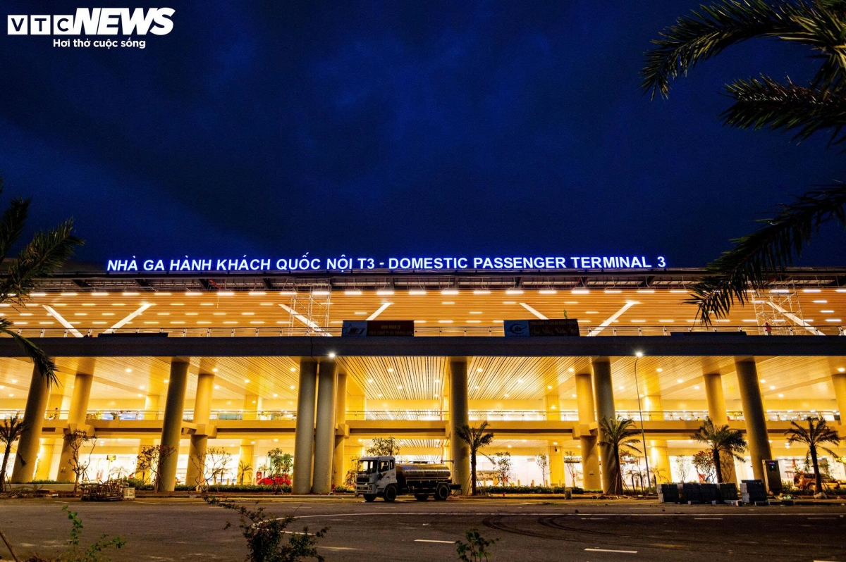 khai thác chuyến bay thương mại tại ga t3 tân sơn nhất vào ngày mai 17 4 hình ảnh 1 khai thac chuyen bay thuong mai tai ga t3 tan son nhat vao ngay mai 17 4 hinh anh 1