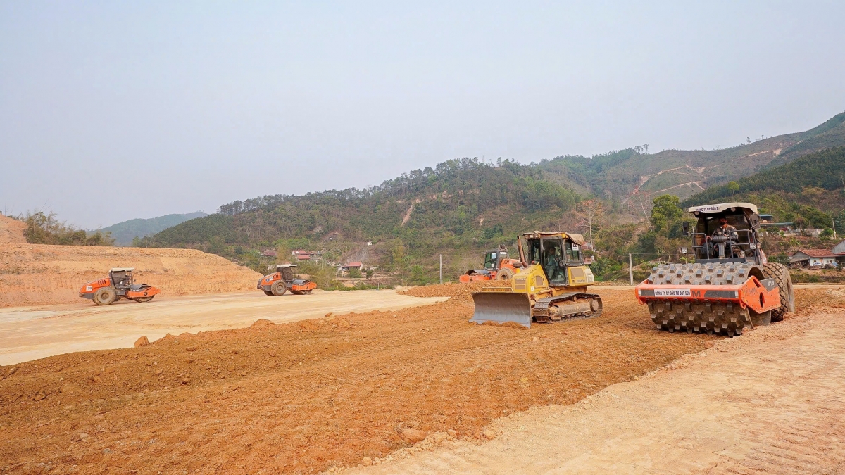 những giải pháp để thông cao tốc hữu nghị-chi lăng, Đồng Đăng-trà lĩnh năm 2025 hình ảnh 6 nhung giai phap de thong cao toc huu nghi-chi lang, Dong Dang-tra linh nam 2025 hinh anh 6