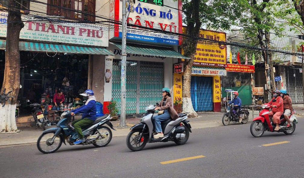 công an quảng ngãi tóm gọn nhóm thanh niên chém người sau 3 giờ gây án hình ảnh 1 cong an quang ngai tom gon nhom thanh nien chem nguoi sau 3 gio gay an hinh anh 1