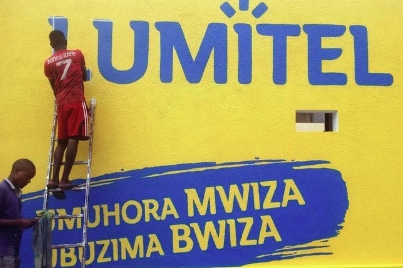 Lumitel – A bright spot in Vietnam-Burundi collaboration