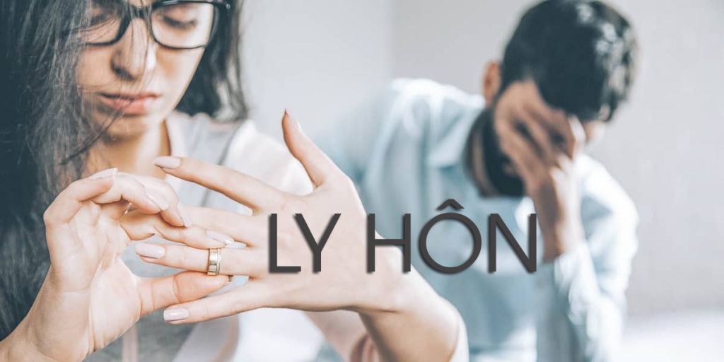 Cuộc sống hôn nhân quá yên bình, tôi muốn ly hôn