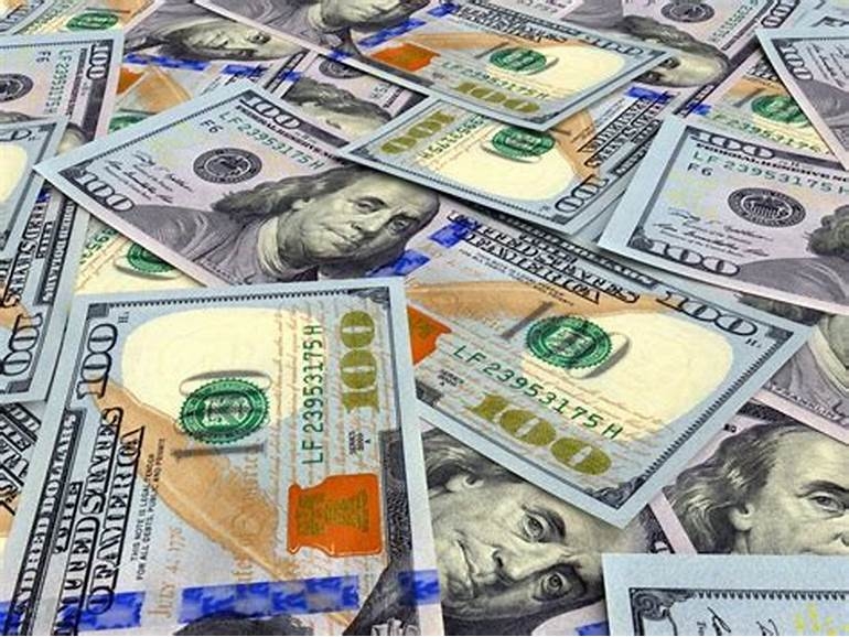 Tỷ giá USD hôm nay 23/4: Tỷ giá trung tâm tăng lên mức 24.897 đồng/USD