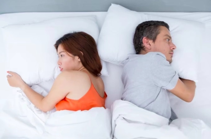 Mãn dục nam bắt đầu ở tuổi nào và kéo dài trong bao lâu?