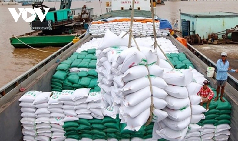 Vietnamese rice regains position as most expensive rice globally