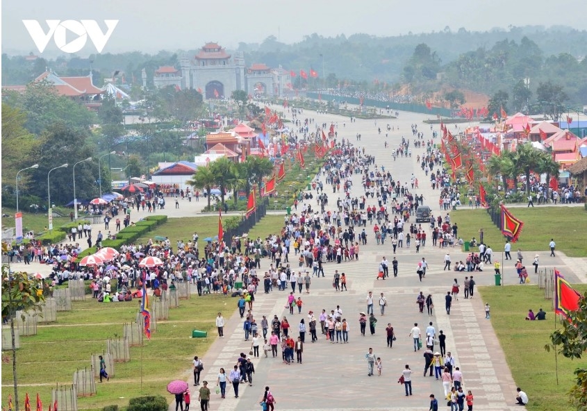 Chi tiết lịch nghỉ lễ trong tháng 4 dài ngang Tết Nguyên đán của người lao động