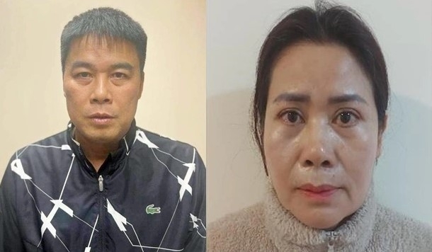 Tin nóng tổng hợp: Nữ trưởng phòng khai nhiều lần từ chối gặp Nguyễn Văn Hậu