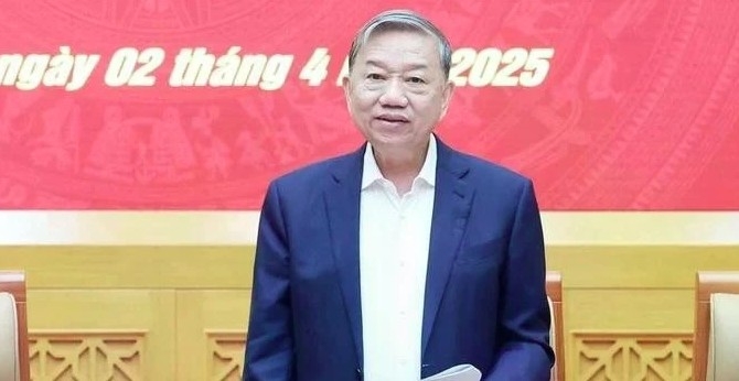 Streamlined, strong local military structure to better protect Fatherland