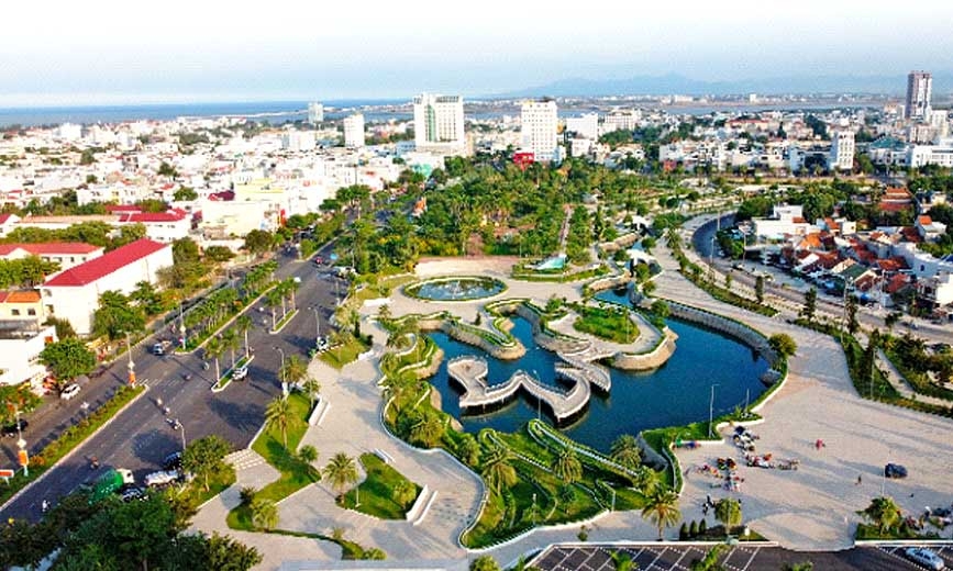 phú yên - Đắk lắk, tái lập mối lương duyên lịch sử giữa hai vùng đất hình ảnh 1 phu yen - Dak lak, tai lap moi luong duyen lich su giua hai vung dat hinh anh 1