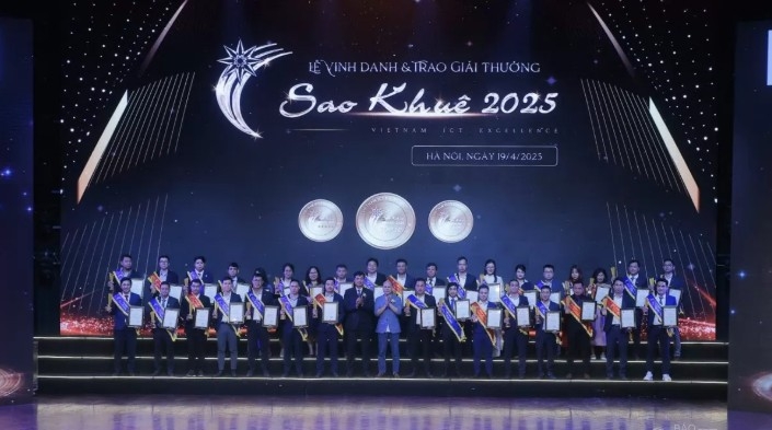 vietnamese tech firms take local innovations global picture 1 vietnamese tech firms take local innovations global picture 1