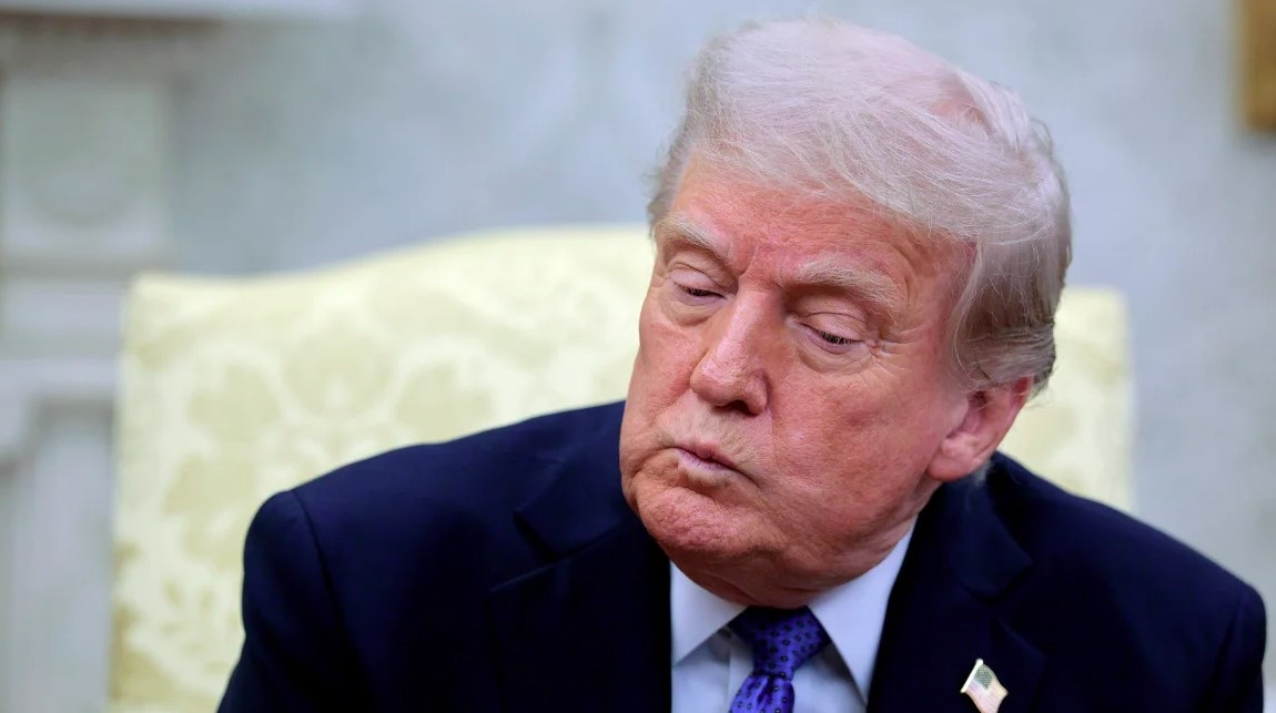Sự kiên nhẫn của ông Trump “đến giới hạn”, Nga - Ukraine có nhượng bộ?