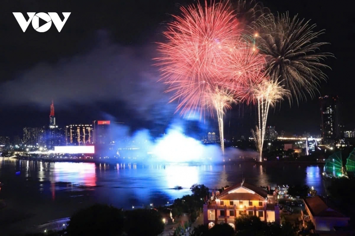 fifty years of reunification building a strong, prosperous vietnam for future picture 5 fifty years of reunification building a strong, prosperous vietnam for future picture 5