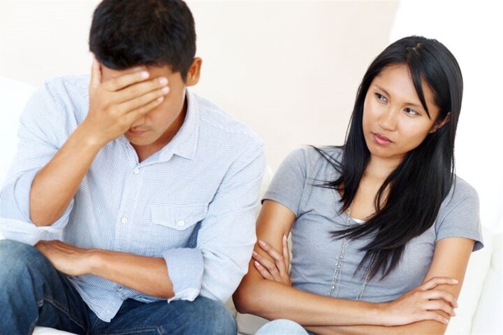 Trai tân vướng vào phụ nữ đã có chồng và những rắc rối