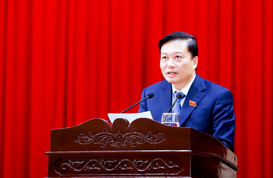 nghe an dat muc tieu giai ngan tren 95 tai 145 du an dau tu cong hinh anh 1