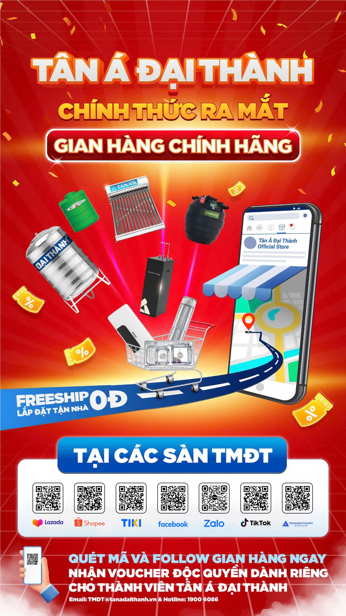 tân Á Đại thành ra mắt website mới bước tiến trong chuyển đổi số hình ảnh 1 tan A Dai thanh ra mat website moi buoc tien trong chuyen doi so hinh anh 1