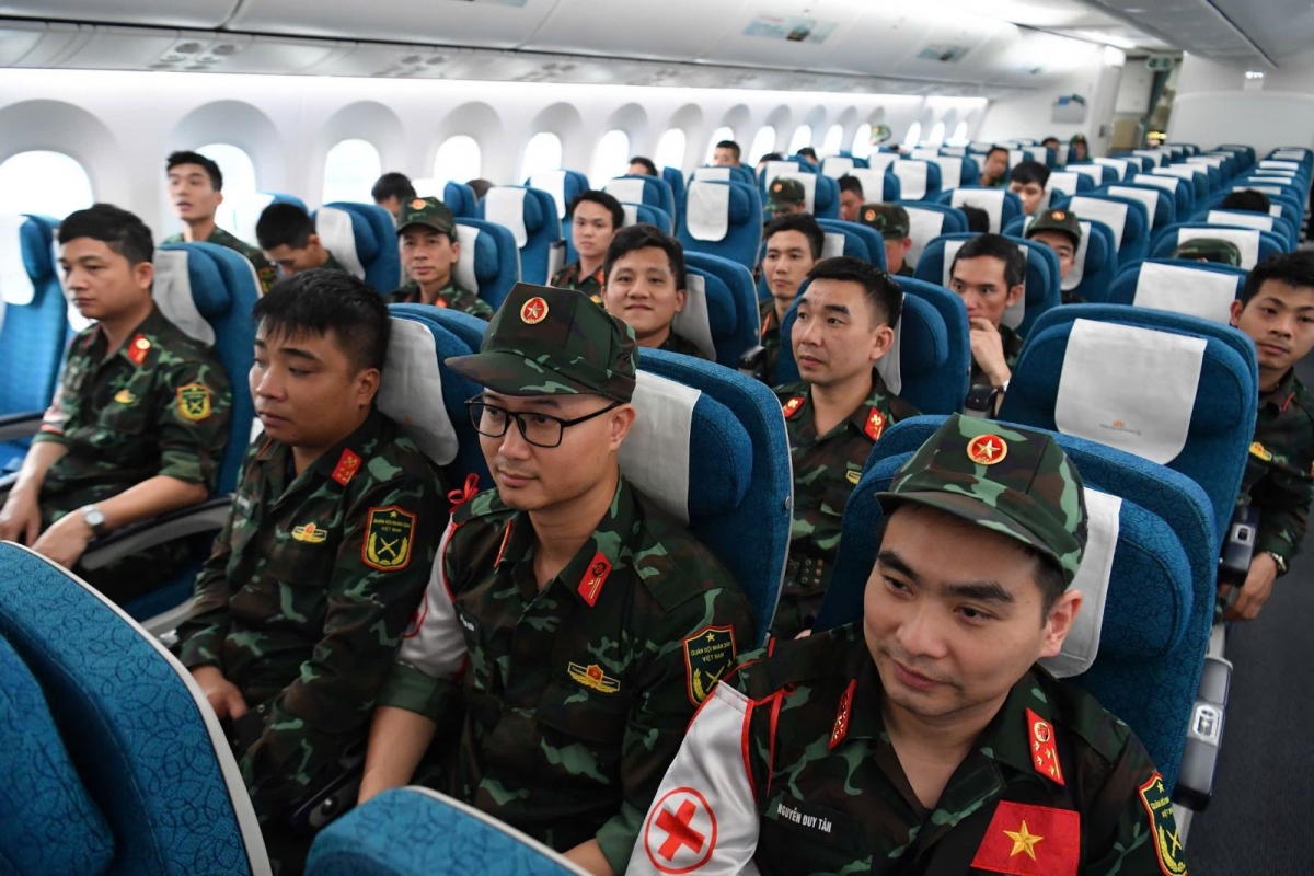 vietnam airlines ký thỏa thuận hơn 560 triệu usd với ngân hàng citi của hoa kỳ hình ảnh 4 vietnam airlines ky thoa thuan hon 560 trieu usd voi ngan hang citi cua hoa ky hinh anh 4
