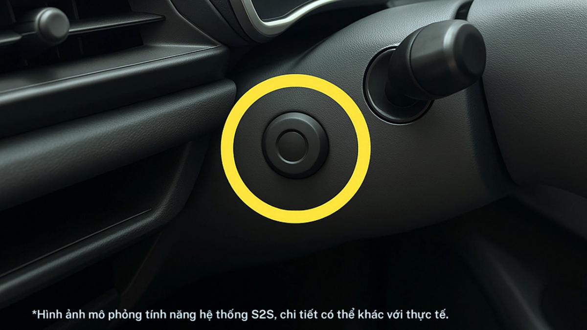 xanh sm thêm hệ thống an toàn cho trẻ em, phụ nữ, người cao tuổi và tài xế hình ảnh 3 xanh sm them he thong an toan cho tre em, phu nu, nguoi cao tuoi va tai xe hinh anh 3