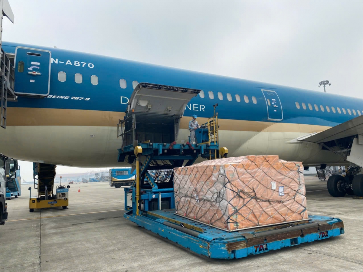 vietnam airlines ký thỏa thuận hơn 560 triệu usd với ngân hàng citi của hoa kỳ hình ảnh 3 vietnam airlines ky thoa thuan hon 560 trieu usd voi ngan hang citi cua hoa ky hinh anh 3