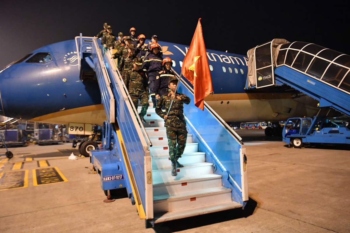 vietnam airlines ký thỏa thuận hơn 560 triệu usd với ngân hàng citi của hoa kỳ hình ảnh 5 vietnam airlines ky thoa thuan hon 560 trieu usd voi ngan hang citi cua hoa ky hinh anh 5