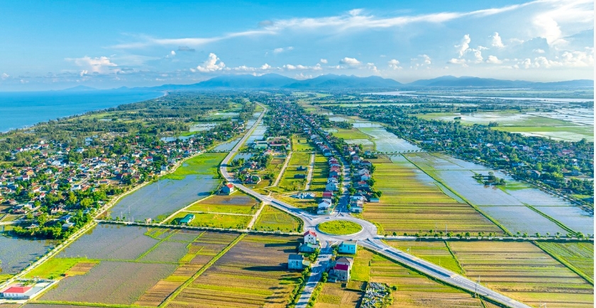 Hà Tĩnh không gắn số thứ tự đặt tên cho 69 phường, xã mới