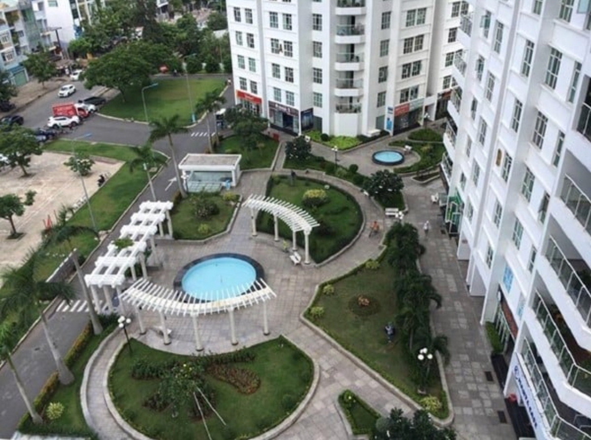 Phát hiện sai phạm xây dựng tại hàng loạt dự án ở TP Hồ Chí Minh
