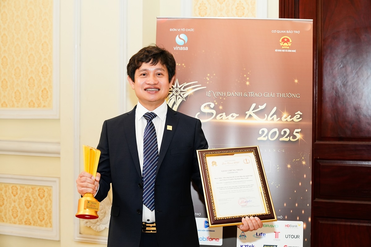 sản phẩm bản đồ số của meey group vinh dự được xướng tên tại sao khuê 2025 hình ảnh 3 san pham ban do so cua meey group vinh du duoc xuong ten tai sao khue 2025 hinh anh 3